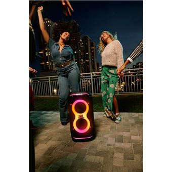 enceinte sono dj portable jbl partybox stage 320 noir enceinte sono dj portable jbl partybox stage 320 noir