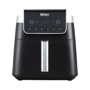 friteuse ninja max af180eu 2000 w noir