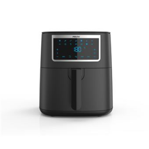 friteuse sans huile proline afd62b 1700w noir