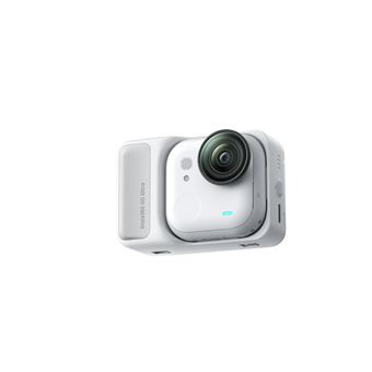 kit standard caméra sport insta360 go ultra blanc kit standard caméra sport insta360 go ultra blanc