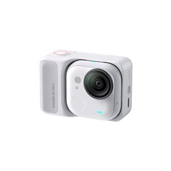 kit standard caméra sport insta360 go ultra blanc kit standard caméra sport insta360 go ultra blanc