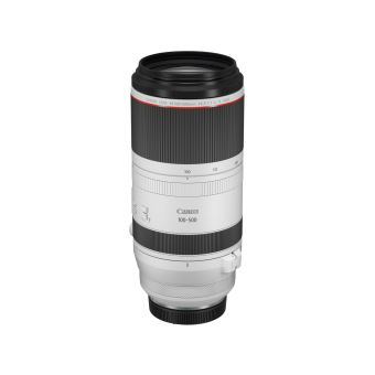 objectif rf 100 500mm f4.5 7.1l is usm