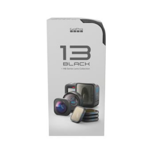pack hero13 & hb serie lens collection