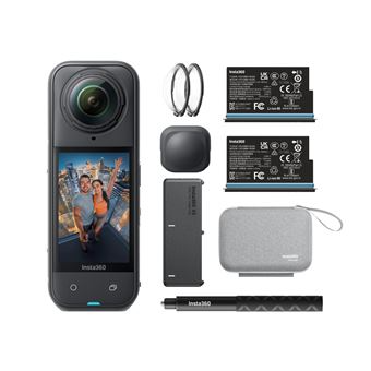 insta360 x5 bundle version insta360 x5 bundle version