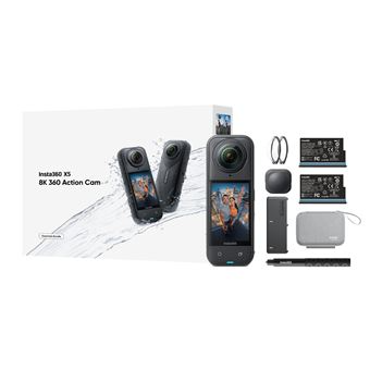 insta360 x5 bundle version insta360 x5 bundle version
