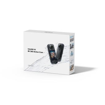 insta360 x5 bundle version insta360 x5 bundle version