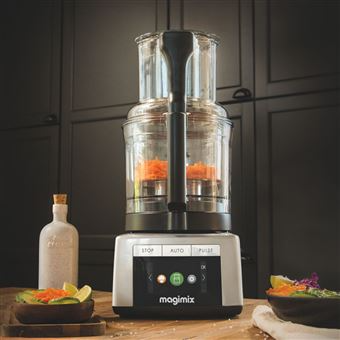 robot cuiseur magimix cook expert connect 18913 1700 w chrome robot cuiseur magimix cook expert connect 18913 1700 w chrome