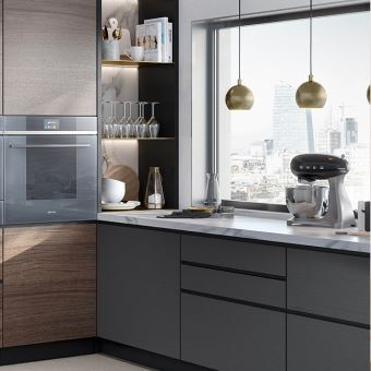 robot pâtissier smeg smf02bleu 800 w noir robot pâtissier smeg smf02bleu 800 w noir