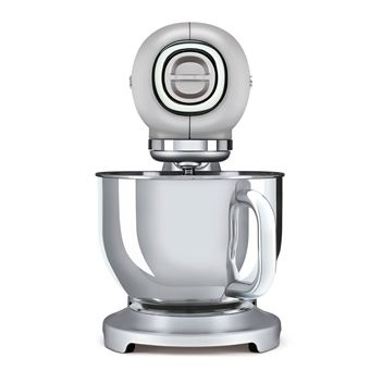 robot pâtissier smeg smf02sveu 800 w argent robot pâtissier smeg smf02sveu 800 w argent